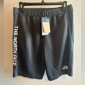 Boys’ Never Stop Knit Training Short
